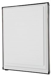 BSH Bosch Siemens 00775190 Klappe Gefrierfach - Door-freezercompartment